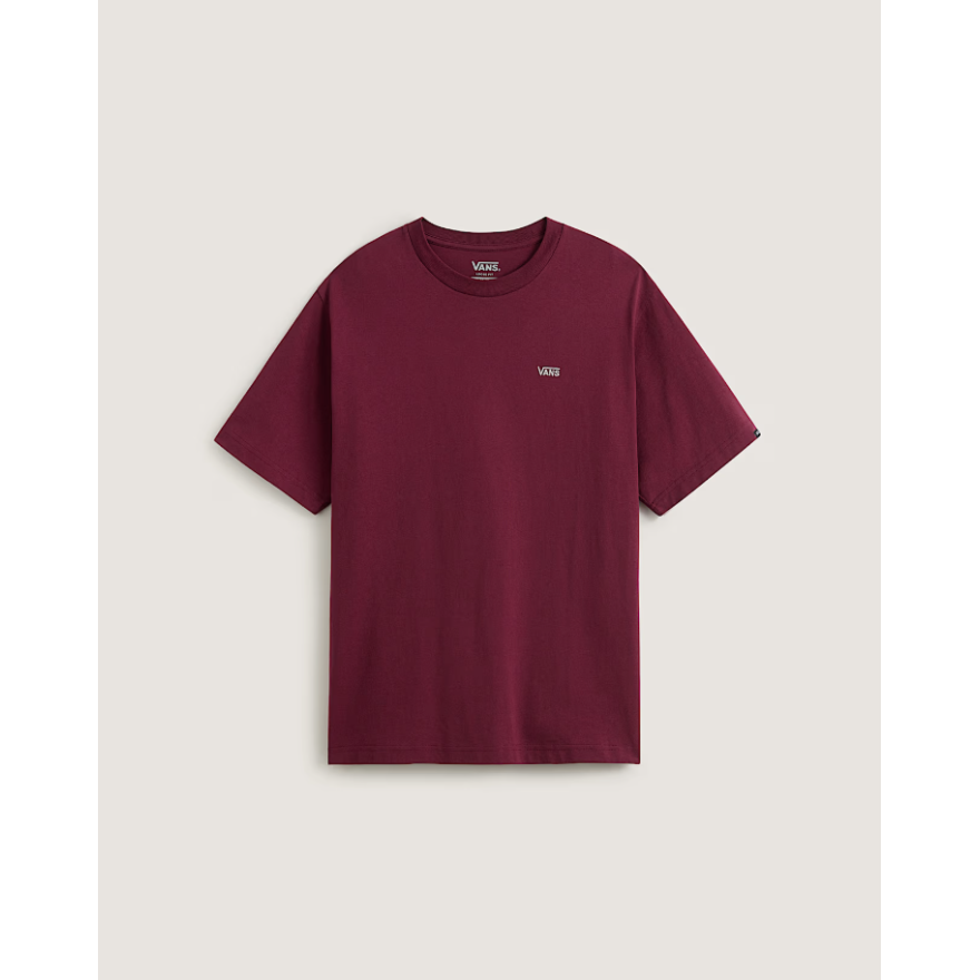 Men's Vans Left Chest II Loose T-Shirt