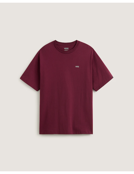 Men's Vans Left Chest II Loose T-Shirt