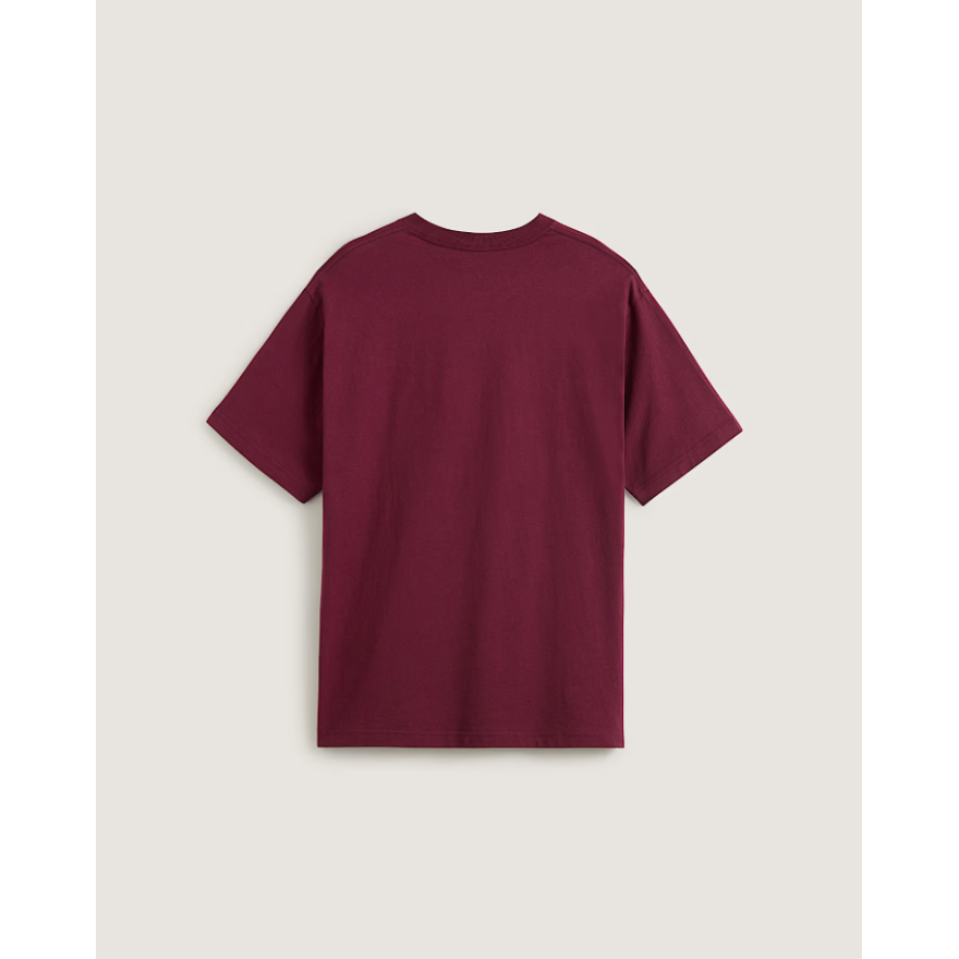 Men's Vans Left Chest II Loose T-Shirt