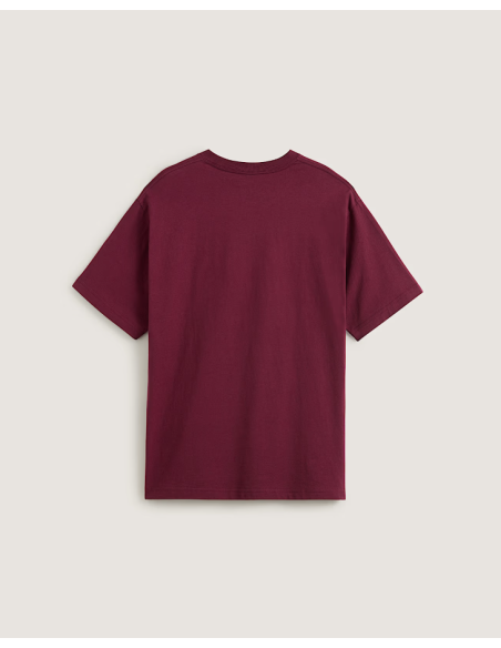Men's Vans Left Chest II Loose T-Shirt