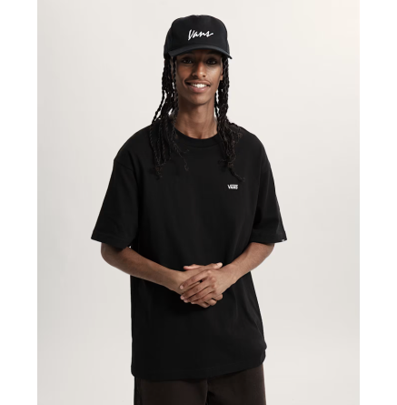 Men's Vans Left Chest II Loose T-Shirt