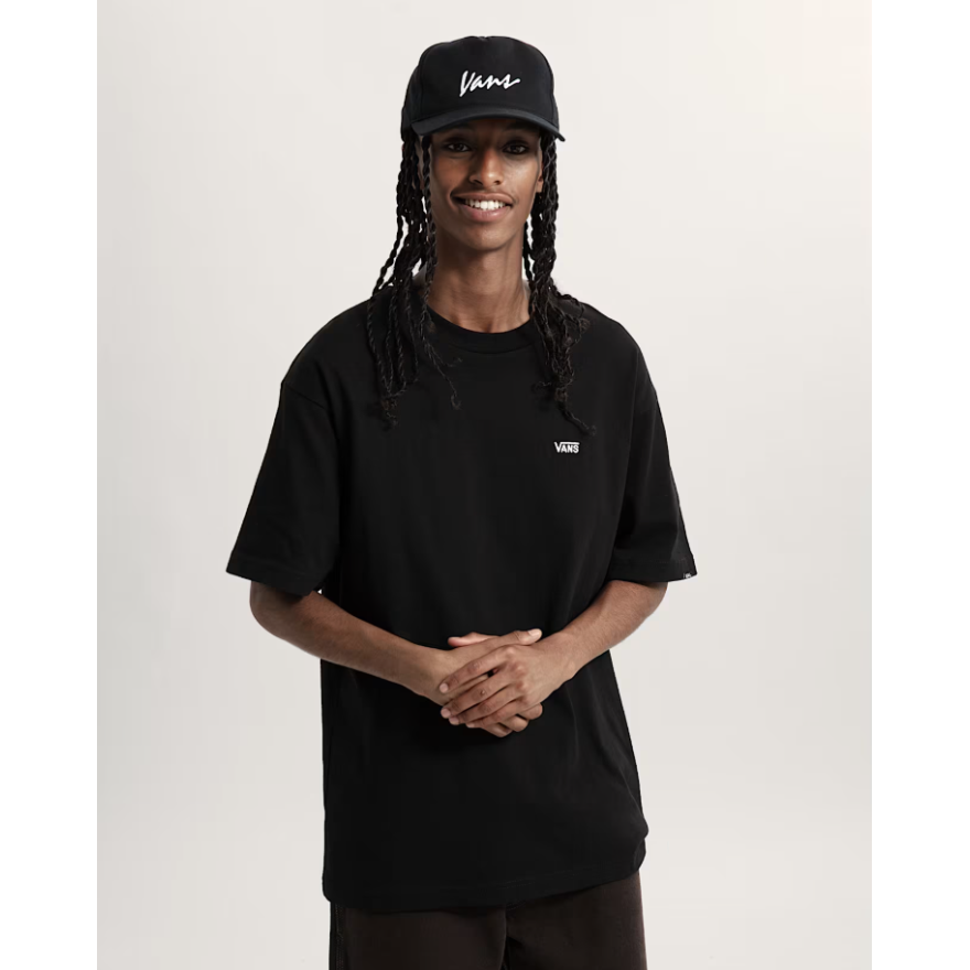 Men's Vans Left Chest II Loose T-Shirt