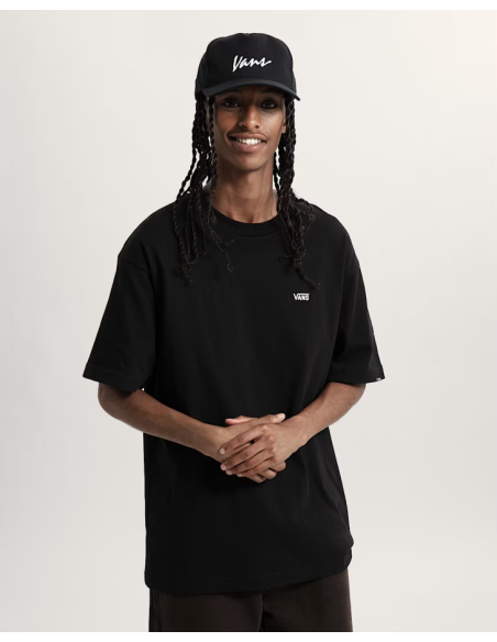 Men's Vans Left Chest II Loose T-Shirt