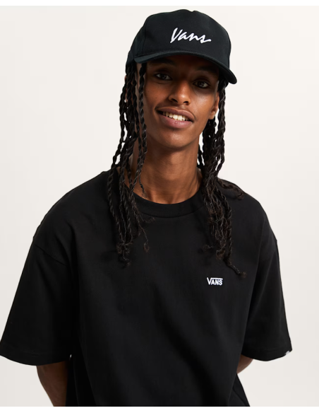 Men's Vans Left Chest II Loose T-Shirt