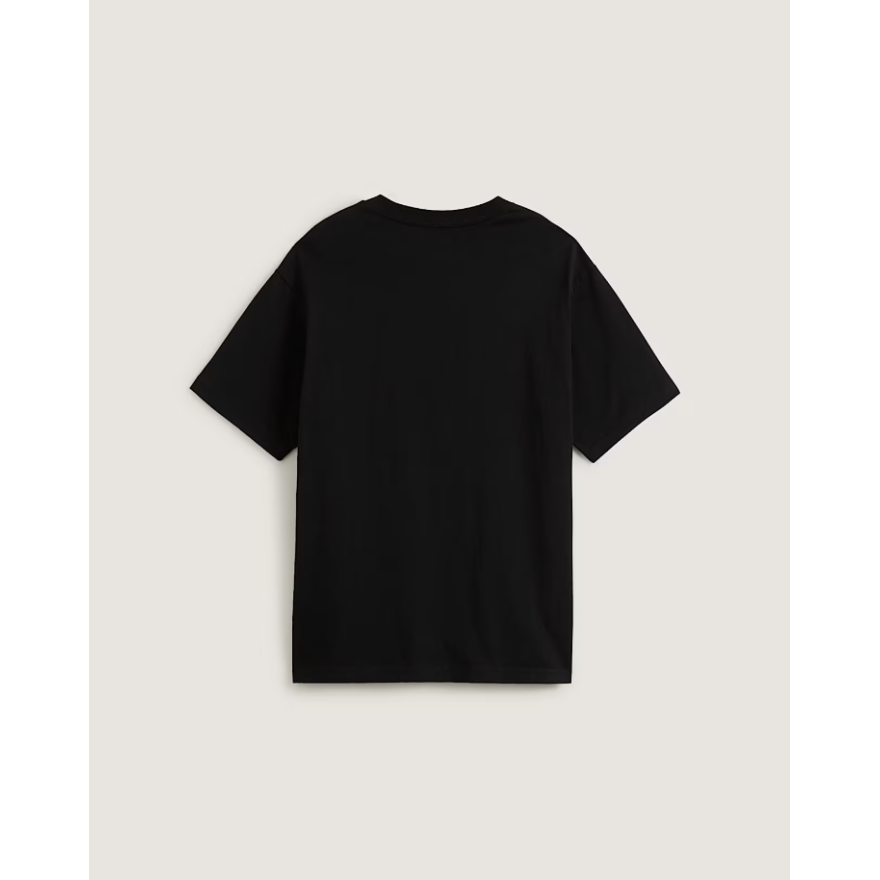 Men's Vans Left Chest II Loose T-Shirt Men's Vans Left Chest II Loose T-Shirt