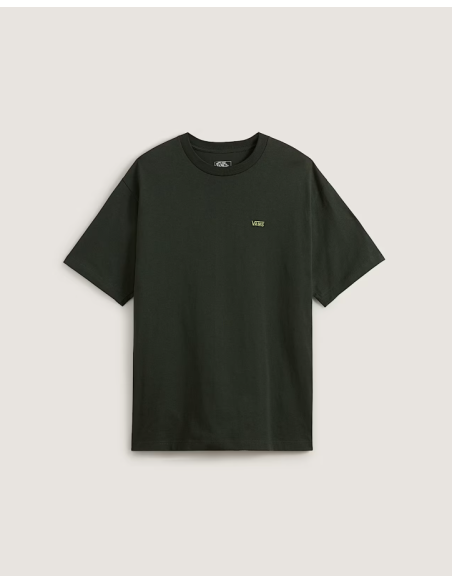 Men's Vans Left Chest II Loose T-Shirt