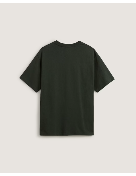 Men's Vans Left Chest II Loose T-Shirt