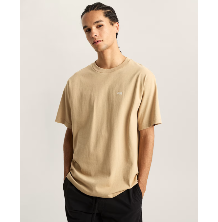 Men's Vans Left Chest II Loose T-Shirt