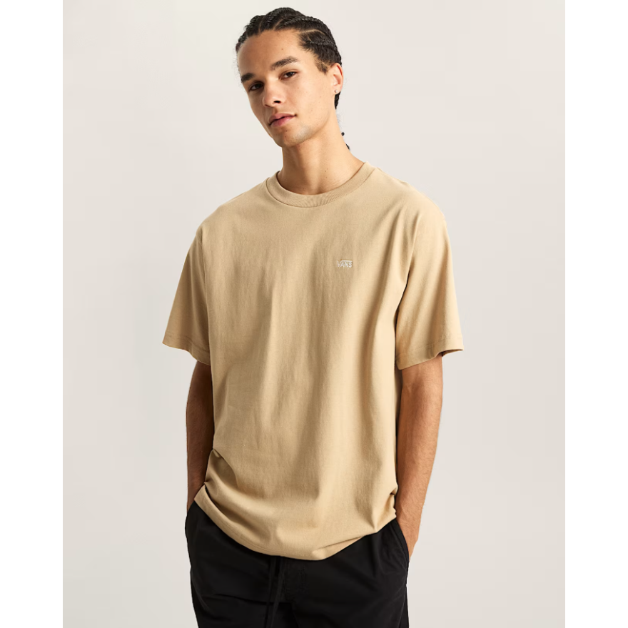 Men's Vans Left Chest II Loose T-Shirt