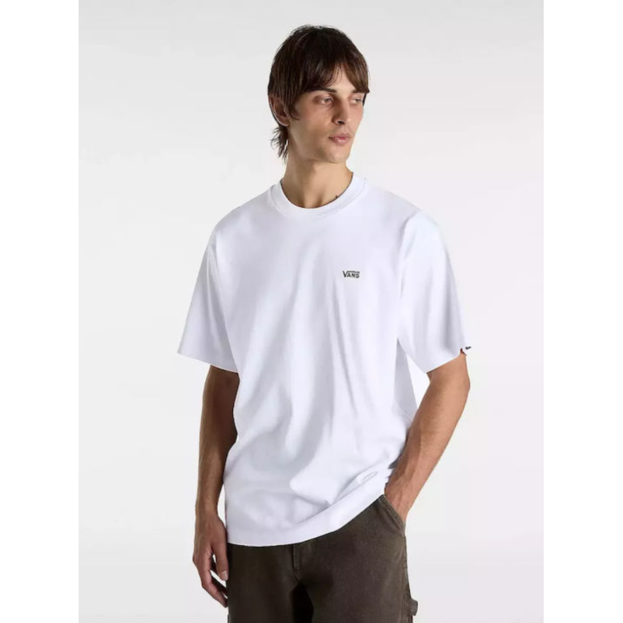 Men's Vans Left Chest II Loose T-Shirt