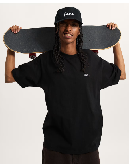 Men's Vans Left Chest II Loose T-Shirt