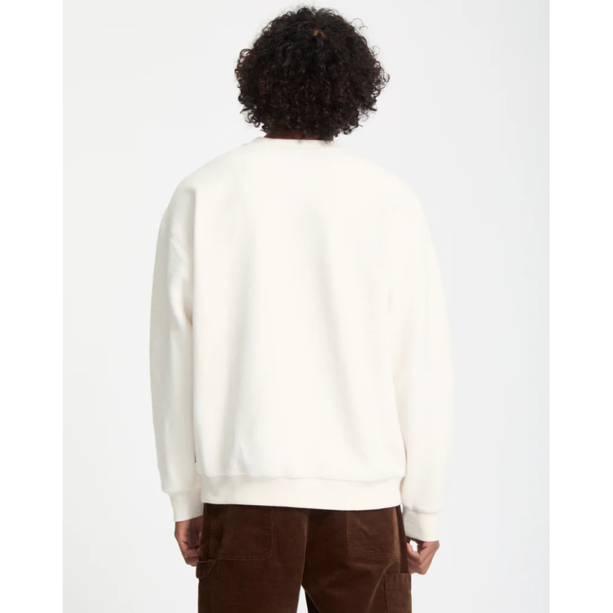 Men's Volcom Too Kool Lse Crew