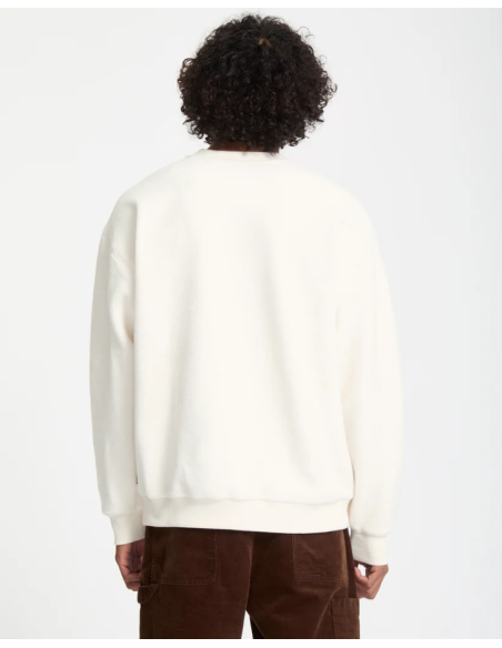 Men's Volcom Too Kool Lse Crewnew114