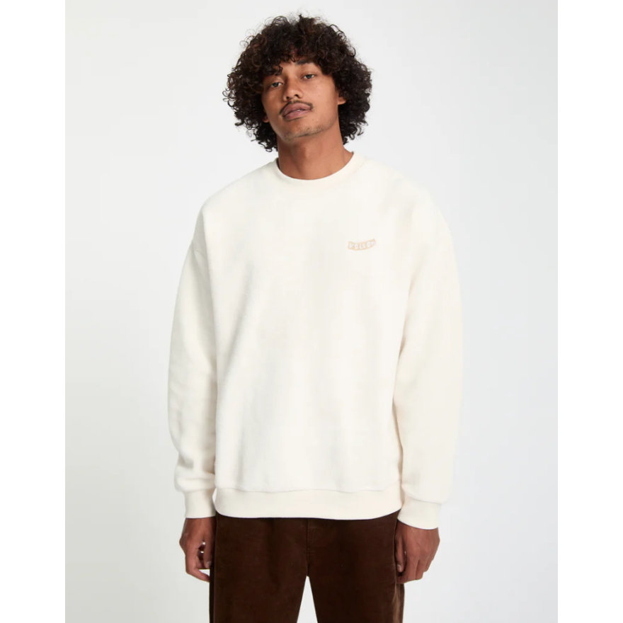 Men's Volcom Too Kool Lse Crewnew114