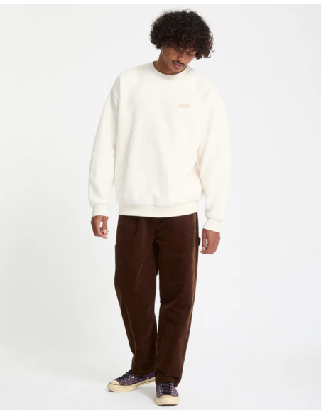 Men's Volcom Too Kool Lse Crew