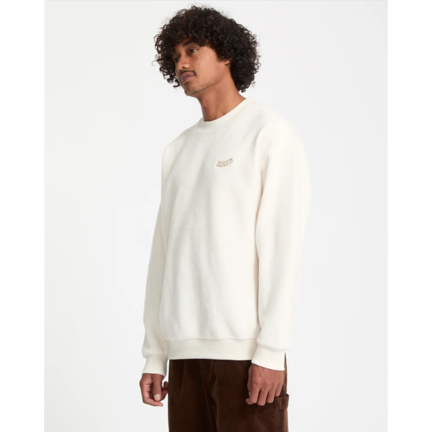 Men's Volcom Too Kool Lse Crew