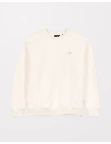 Men's Volcom Too Kool Lse Crewnew114