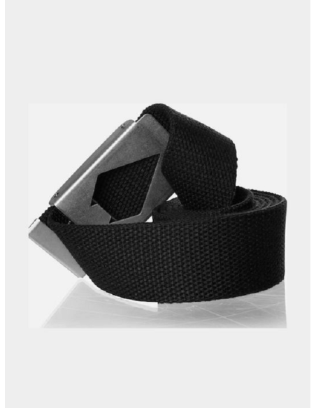 Men's Volcom Circle Web Belt