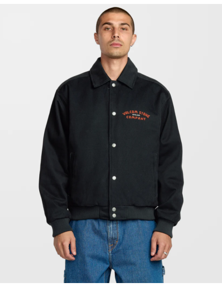 Men's Volcom Highsiders Jacket