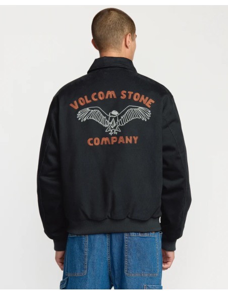 Men's Volcom Highsiders Jacket