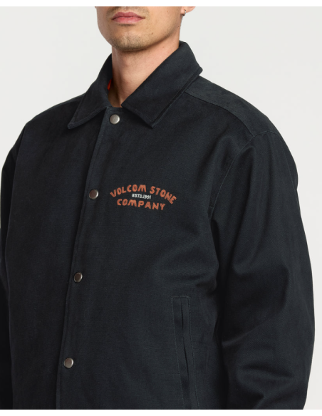 Men's Volcom Highsiders Jacket