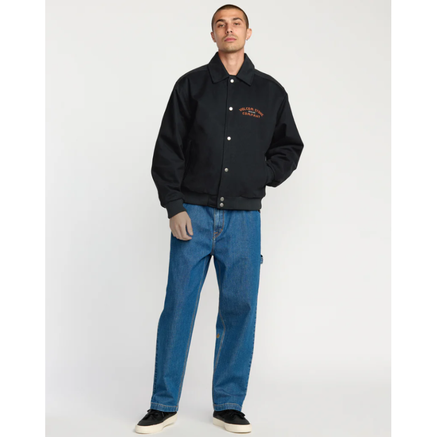 Men's Volcom Highsiders Jacket Men's Volcom Highsiders Jacket