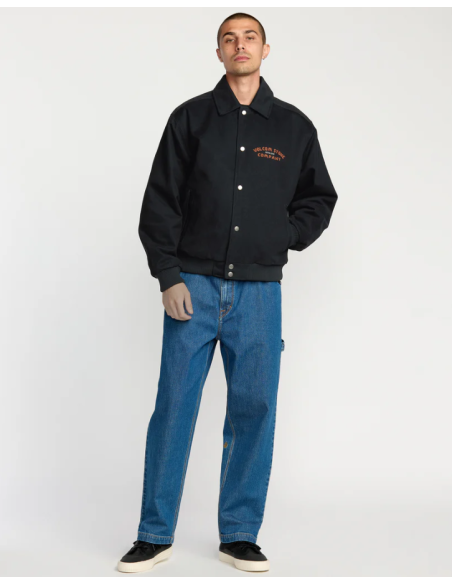 Men's Volcom Highsiders Jacket