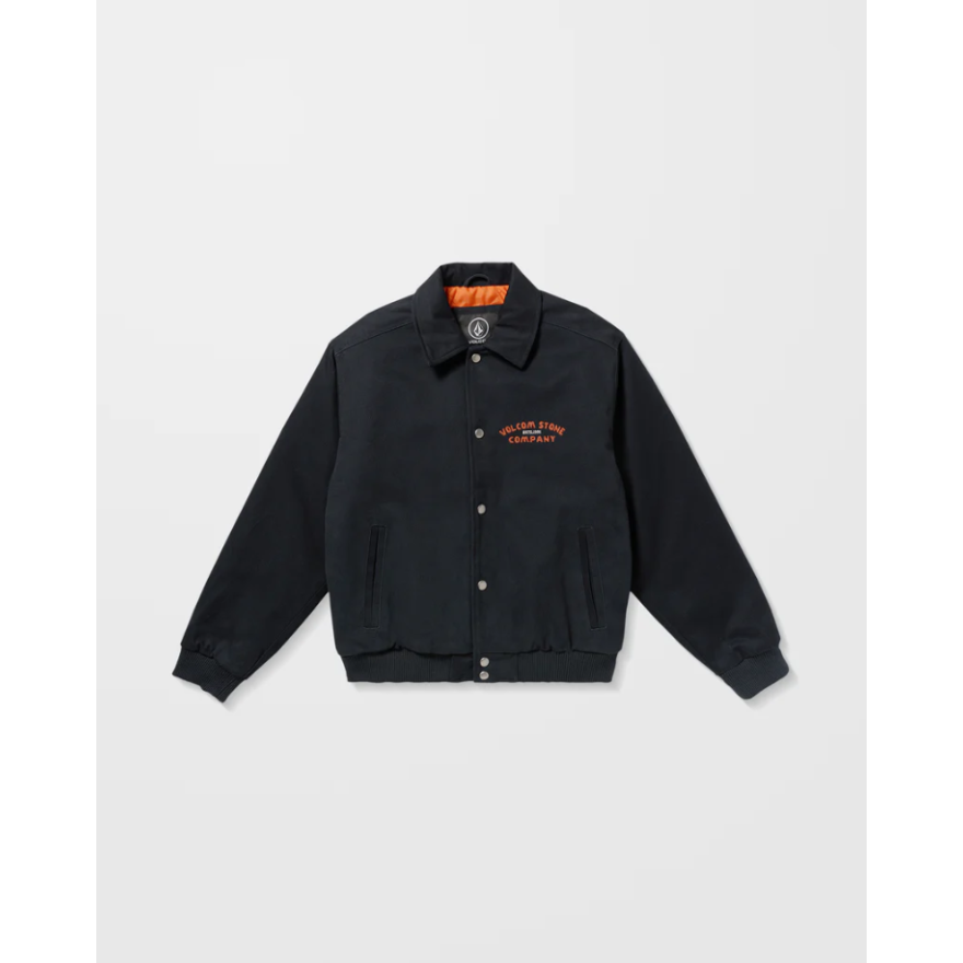 Men's Volcom Highsiders Jacket Men's Volcom Highsiders Jacket