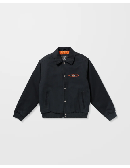 Men's Volcom Highsiders Jacket