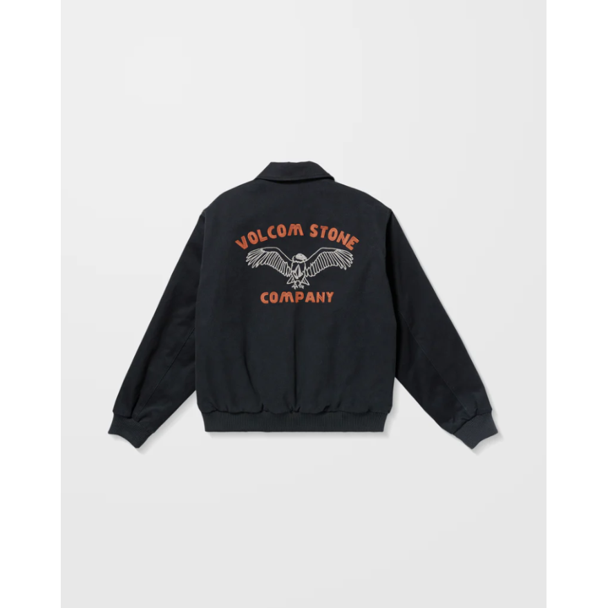 Men's Volcom Highsiders Jacket Men's Volcom Highsiders Jacket