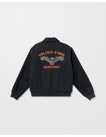 Men's Volcom Highsiders Jacket