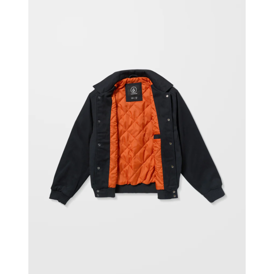 Men's Volcom Highsiders Jacket Men's Volcom Highsiders Jacket