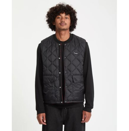 Men's Volcom Bowered Vestnew76