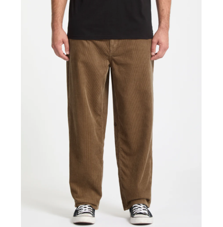 Men's Volcom Billow Tapered Cord Pant