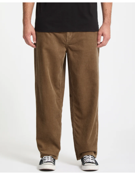 Men's Volcom Billow Tapered Cord Pant