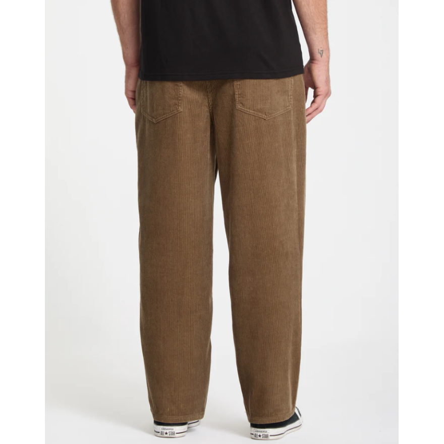 Men's Volcom Billow Tapered Cord Pant Men's Volcom Billow Tapered Cord Pant