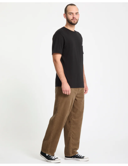 Men's Volcom Billow Tapered Cord Pant