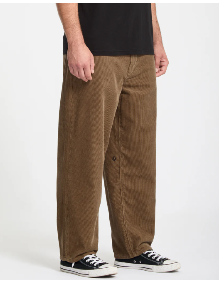 Men's Volcom Billow Tapered Cord Pant