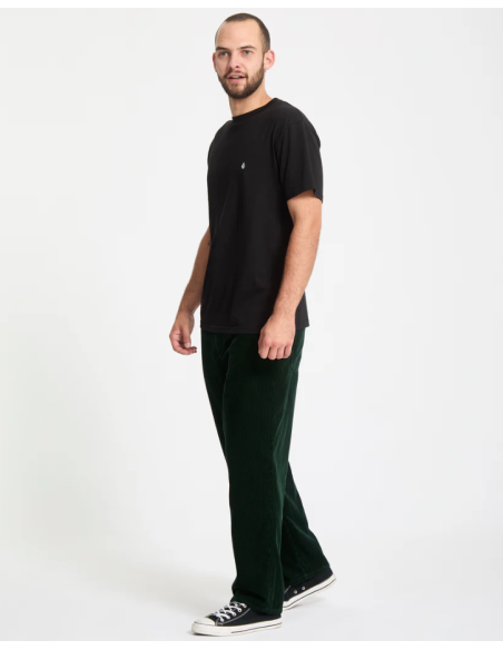 Men's Volcom Billow Tapered Cord Pant