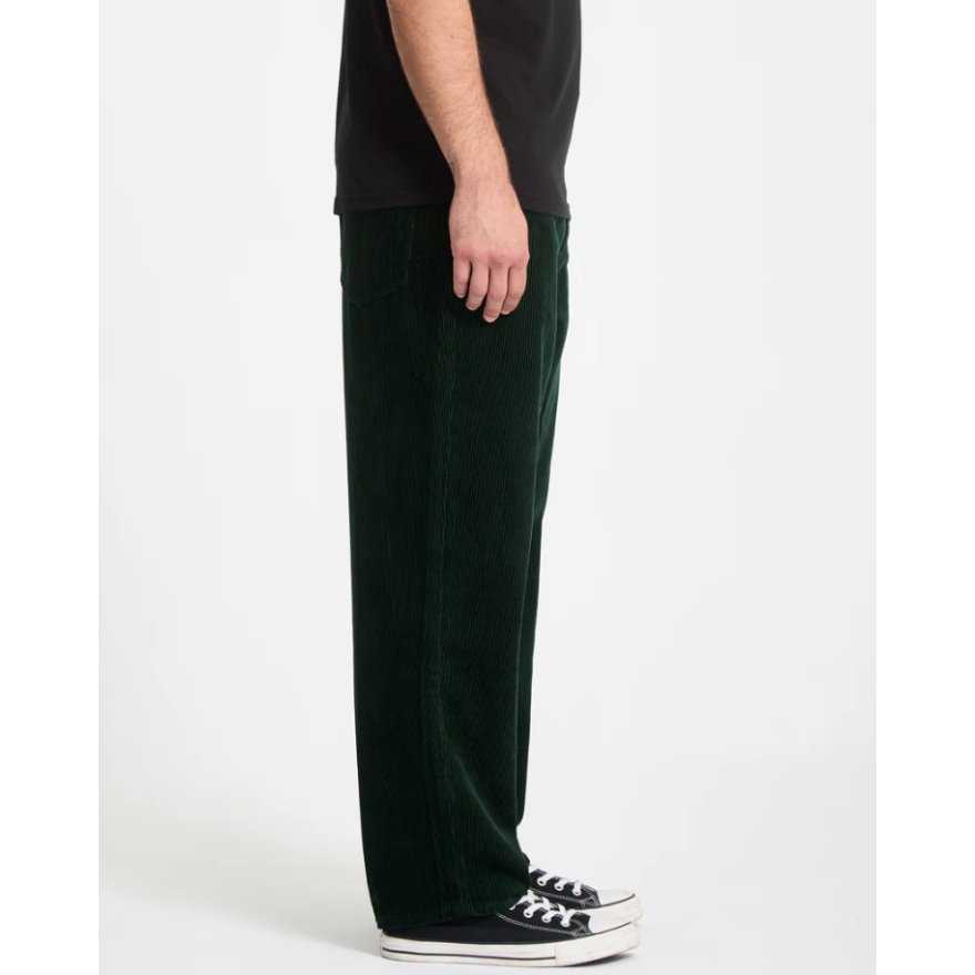Men's Volcom Billow Tapered Cord Pant