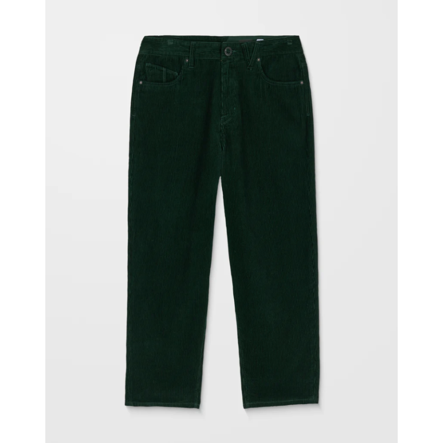 Men's Volcom Billow Tapered Cord Pant