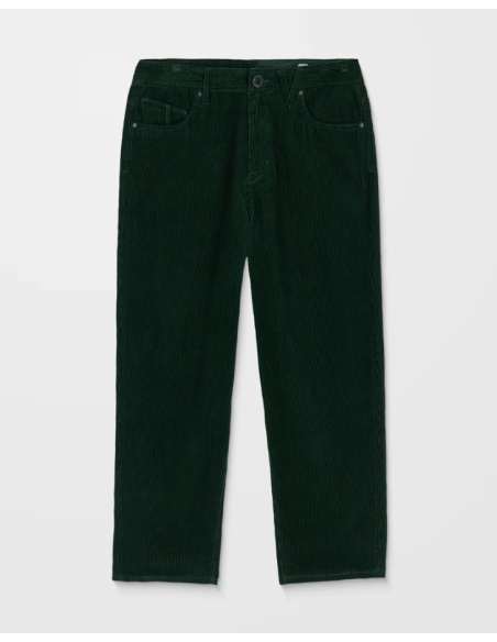 Men's Volcom Billow Tapered Cord Pant