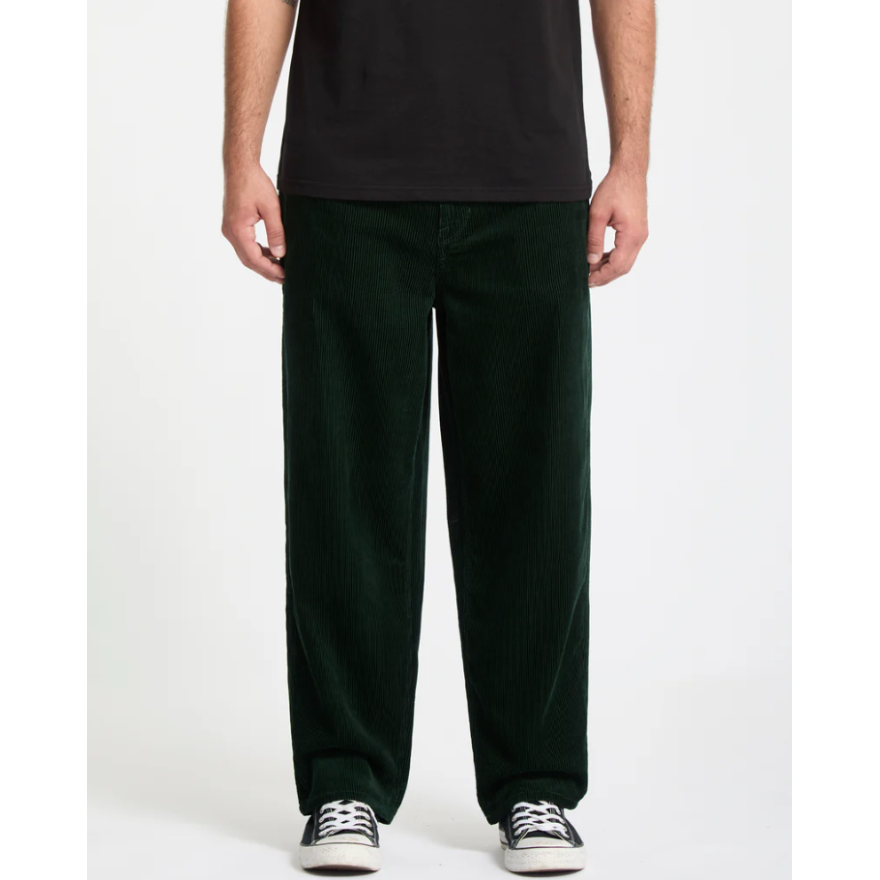 Men's Volcom Billow Tapered Cord Pant