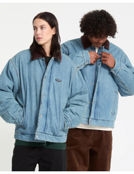 Men's Volcom Stonewish Jacket