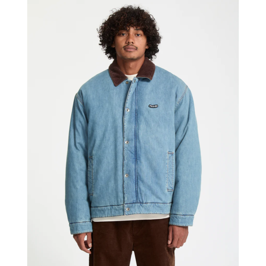 Men's Volcom Stonewish Jacket Men's Volcom Stonewish Jacket