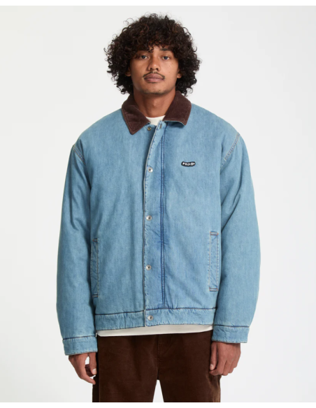 Men's Volcom Stonewish Jacket