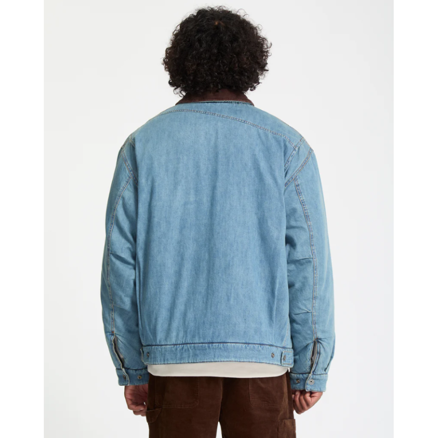 Men's Volcom Stonewish Jacket Men's Volcom Stonewish Jacket