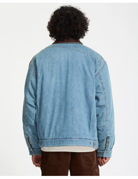 Men's Volcom Stonewish Jacket