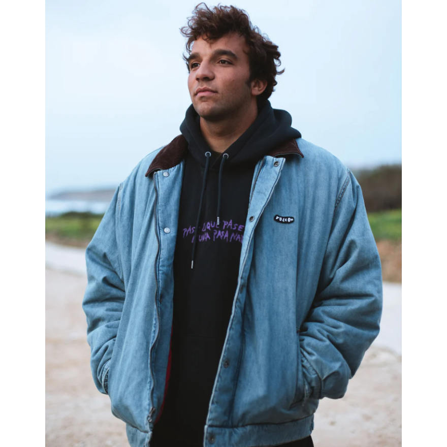 Men's Volcom Stonewish Jacket Men's Volcom Stonewish Jacket