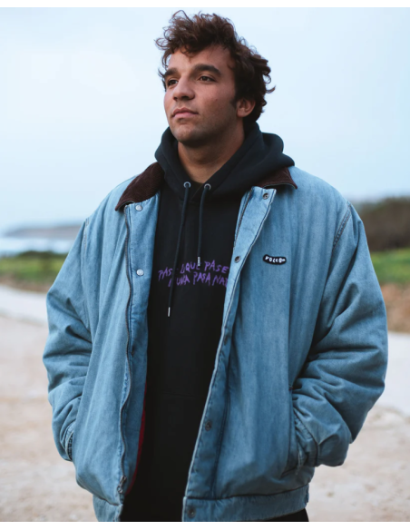 Men's Volcom Stonewish Jacket